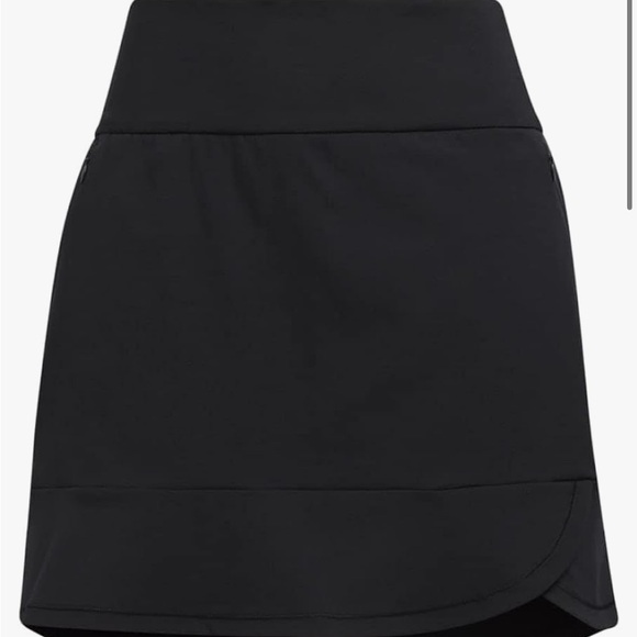 Adidas skort - Picture 2 of 8